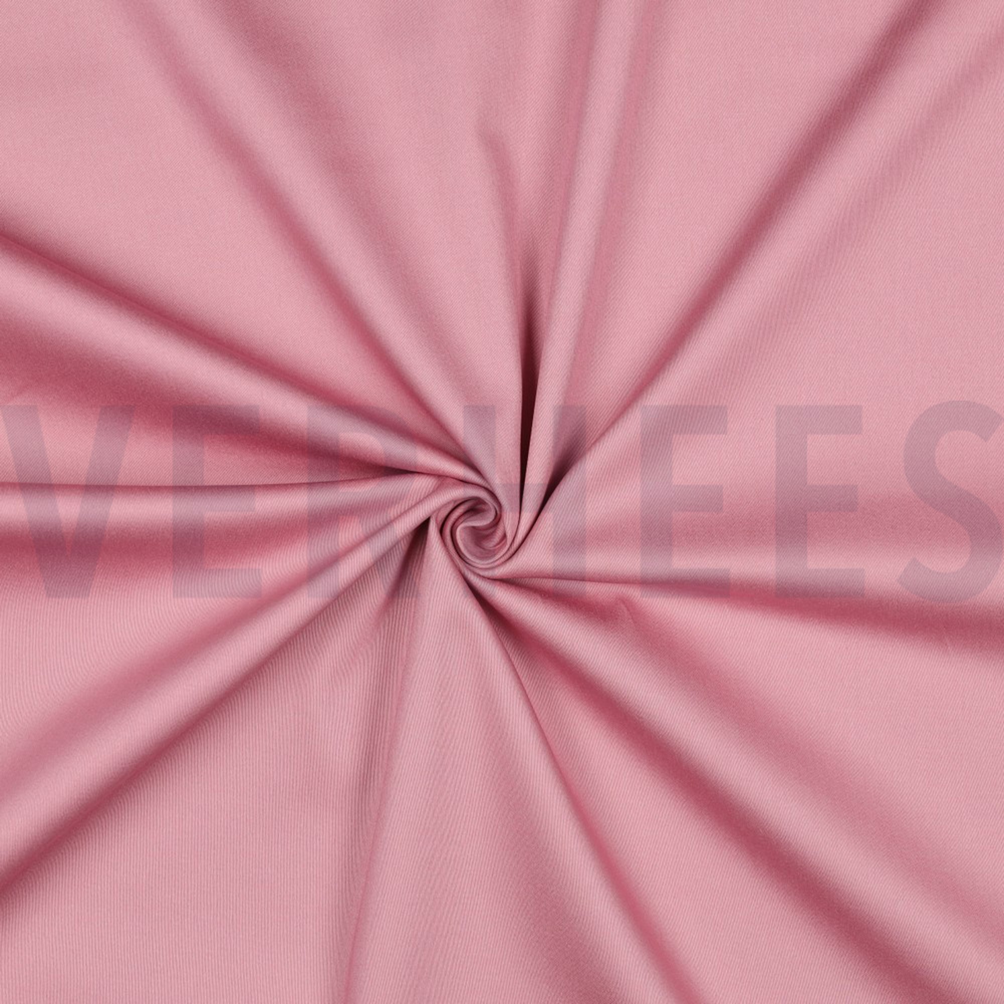 COTTON SATIN SPANDEX ROSE (high resolution) #3