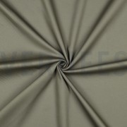 COTTON SATIN SPANDEX ARMY GREEN (thumbnail) #3