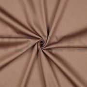 COTTON SATIN SPANDEX CINNAMON (thumbnail) #3