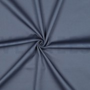 COTTON SATIN SPANDEX JEANS (thumbnail) #3