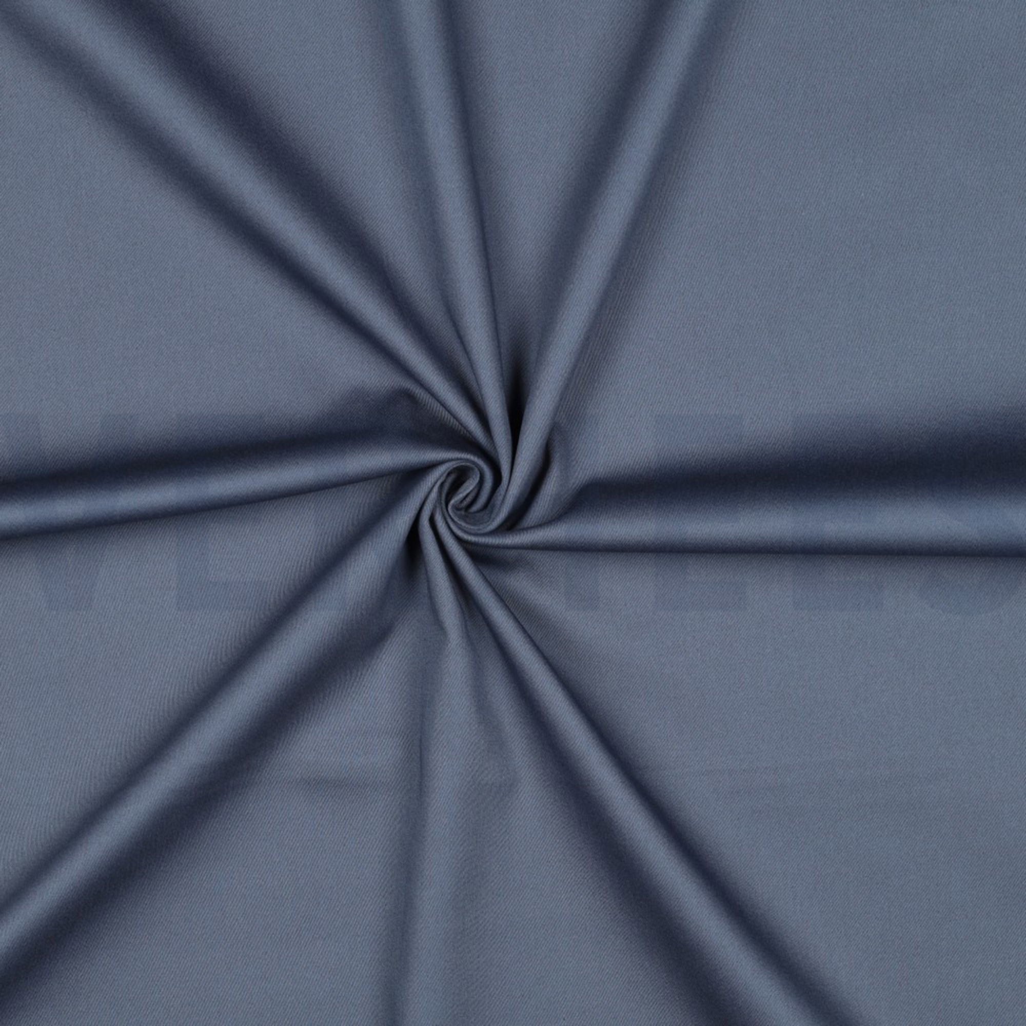 COTTON SATIN SPANDEX JEANS (high resolution) #3