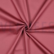 COTTON SATIN SPANDEX ROSE WOOD (thumbnail) #3