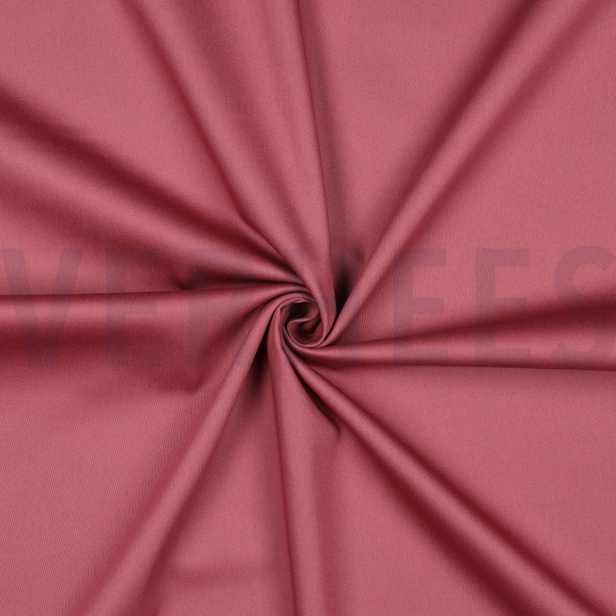 COTTON SATIN SPANDEX ROSE WOOD (high resolution) #3