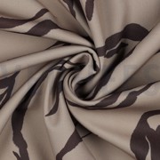 SOFTSHELL DIGITAL ZEBRA BEIGE (thumbnail) #3