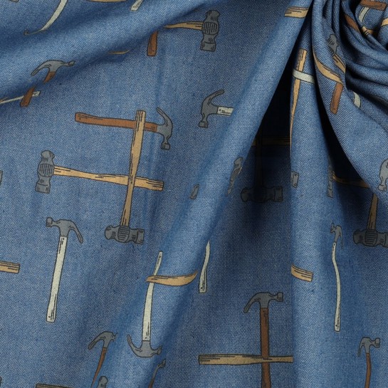 JEANS HAMMERS JEANS #7