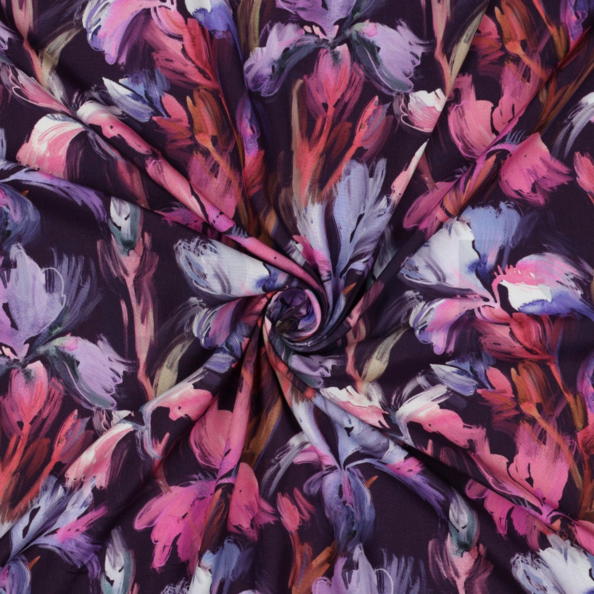 RADIANCE DIGITAL FLOWERS PURPLE (high resolution) #3