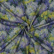RADIANCE DIGITAL FLOWERS BLUE (thumbnail) #3
