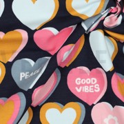 FRENCH TERRY HEARTS NAVY (thumbnail) #3