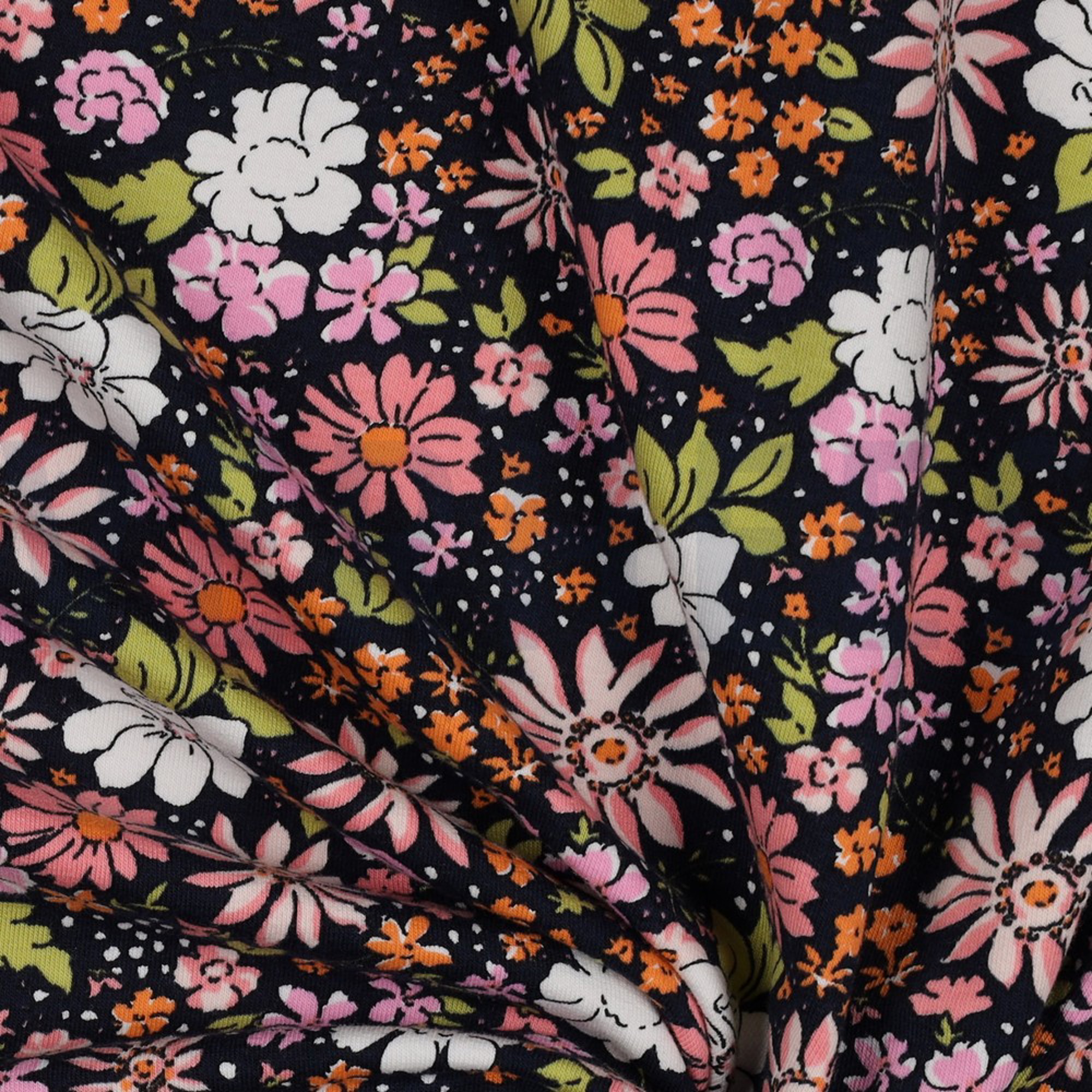 FRENCH TERRY FLOWERS NAVY (high resolution) #3