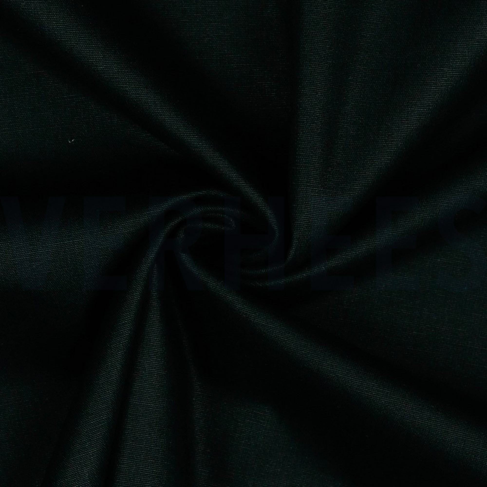 COTTON POPLIN BLACK (high resolution) #3