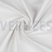 COTTON POPLIN OPTICAL WHITE (thumbnail) #3
