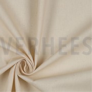 COTTON POPLIN NATURAL (thumbnail) #3