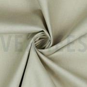COTTON POPLIN SAND (thumbnail) #3