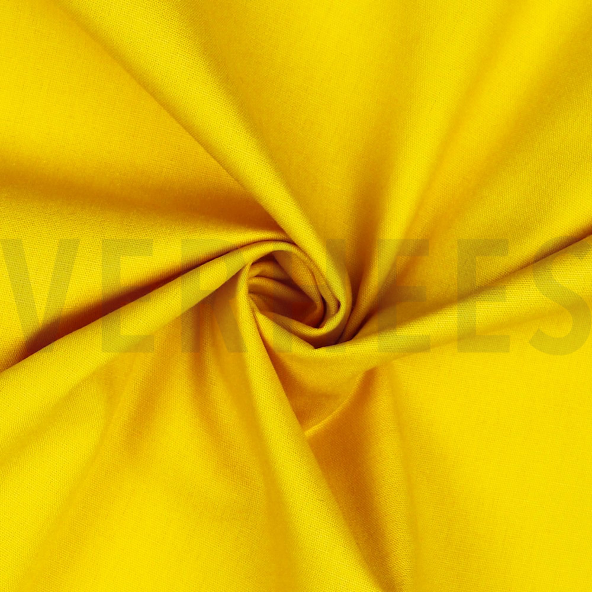 COTTON POPLIN LEMON (high resolution) #3