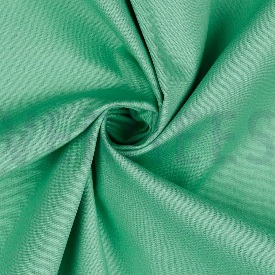 COTTON POPLIN PEPERMINT #3