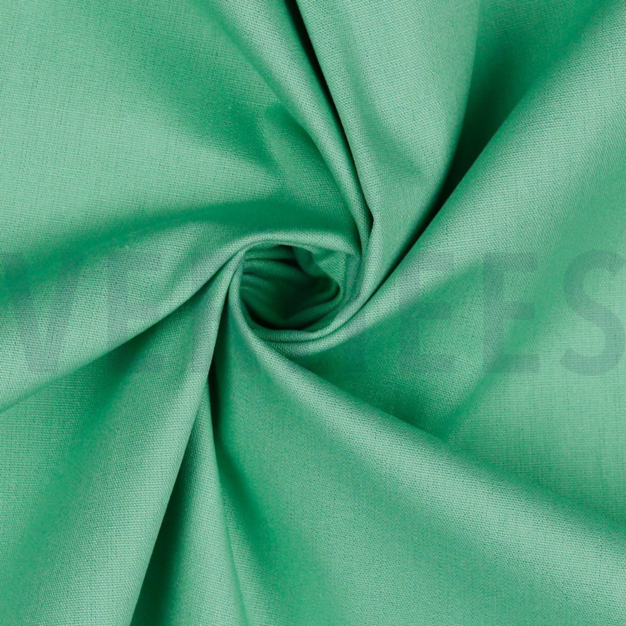 COTTON POPLIN PEPERMINT (high resolution) #3