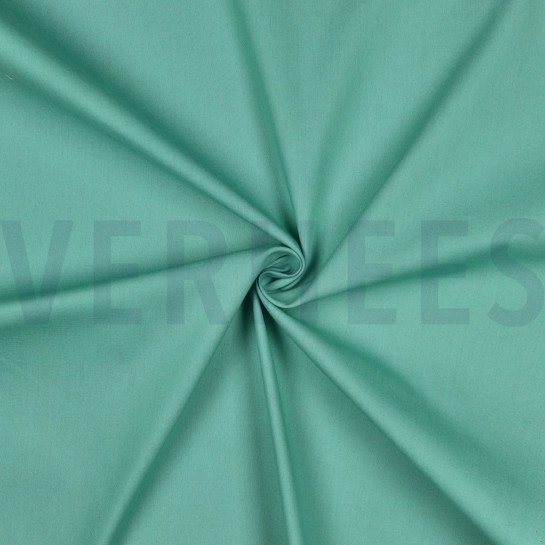 COTTON POPLIN PEPERMINT #7