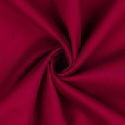 COTTON POPLIN CERISE (thumbnail) #3