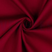 COTTON POPLIN WINE (thumbnail) #3