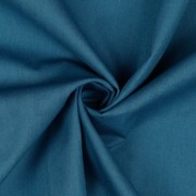 COTTON POPLIN BLUE (thumbnail) #3