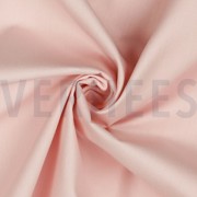 COTTON POPLIN LIGHT ROSE (thumbnail) #3
