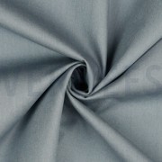 COTTON POPLIN ROCK GREY (thumbnail) #3
