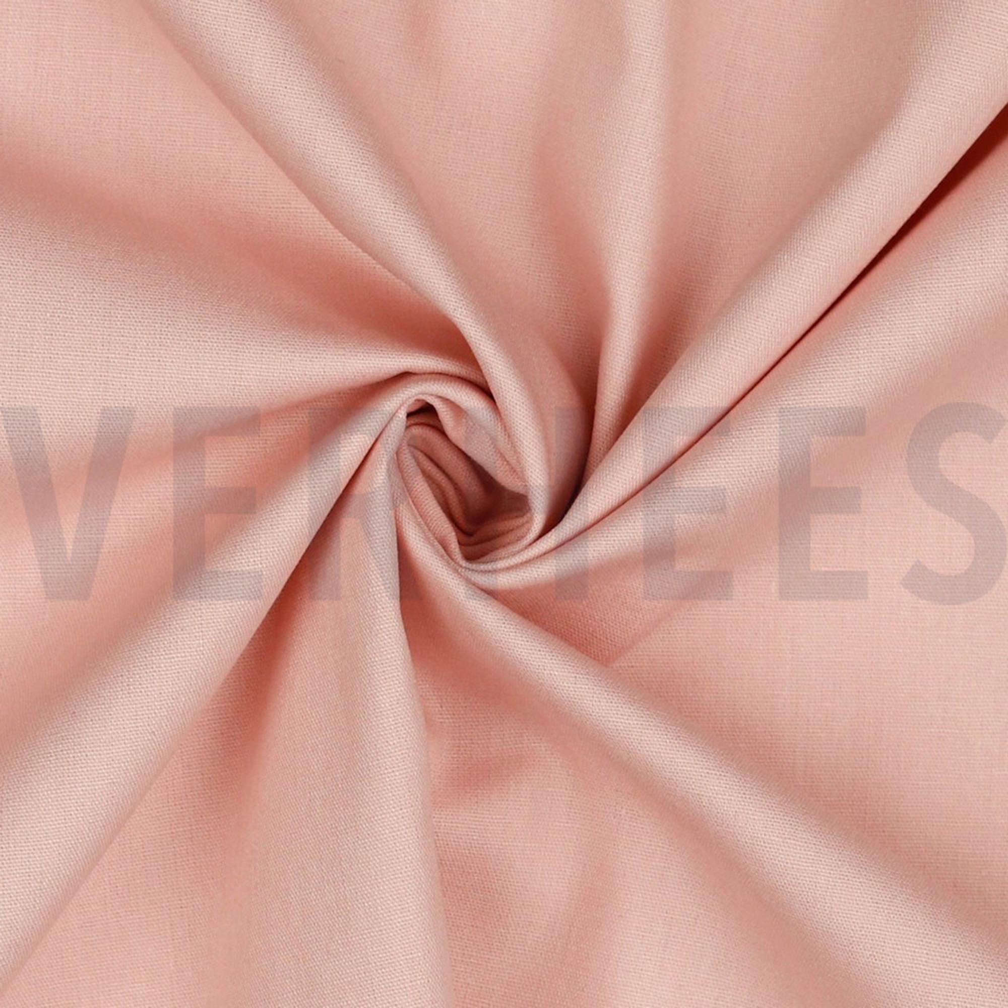 COTTON POPLIN OLD ROSE (high resolution) #3
