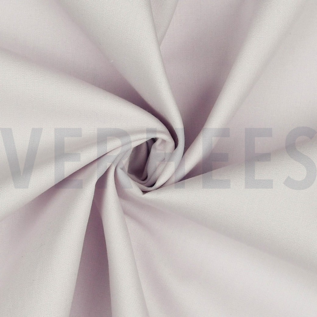 COTTON POPLIN LIGHT PURPLE #3