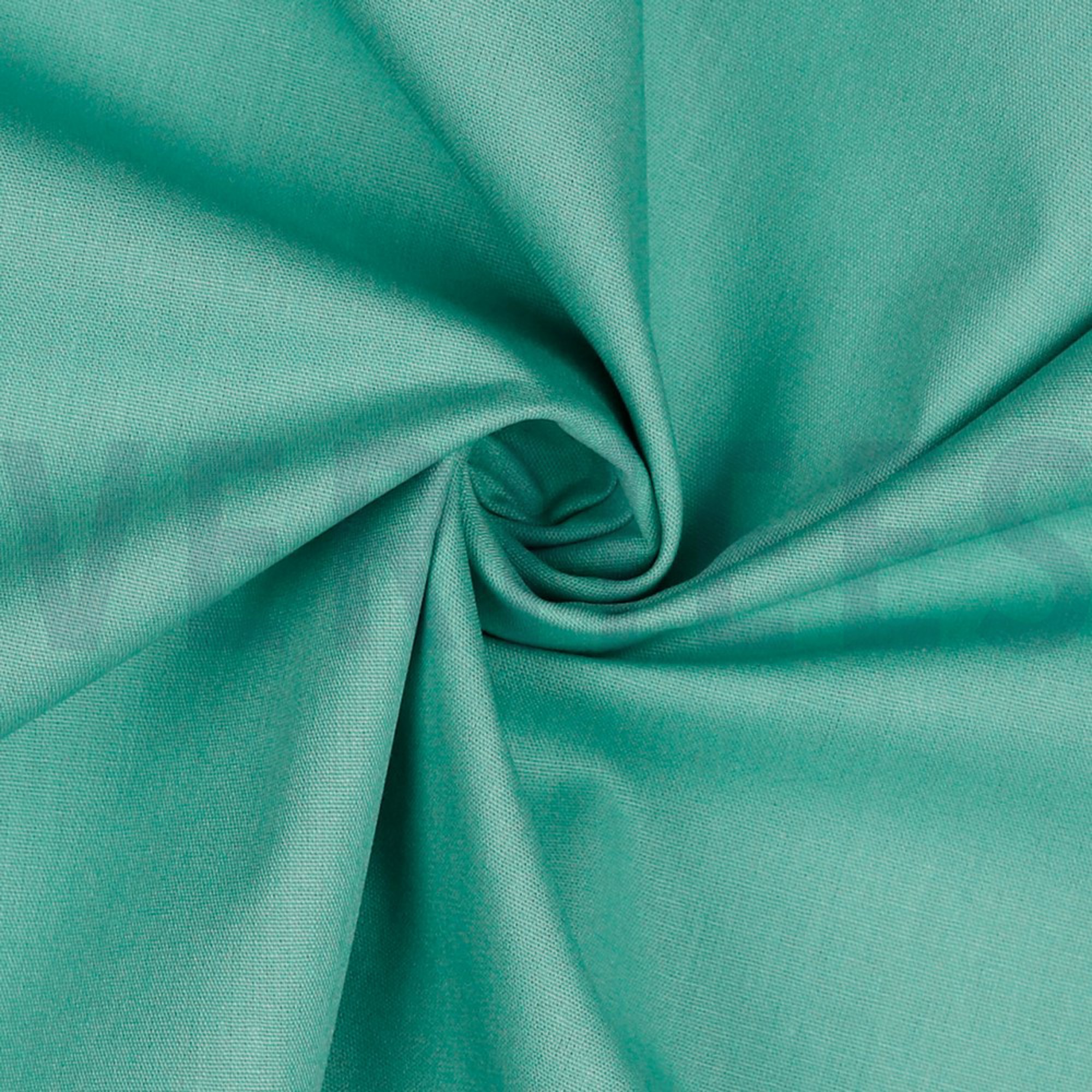 COTTON POPLIN OLD GREEN (high resolution) #3