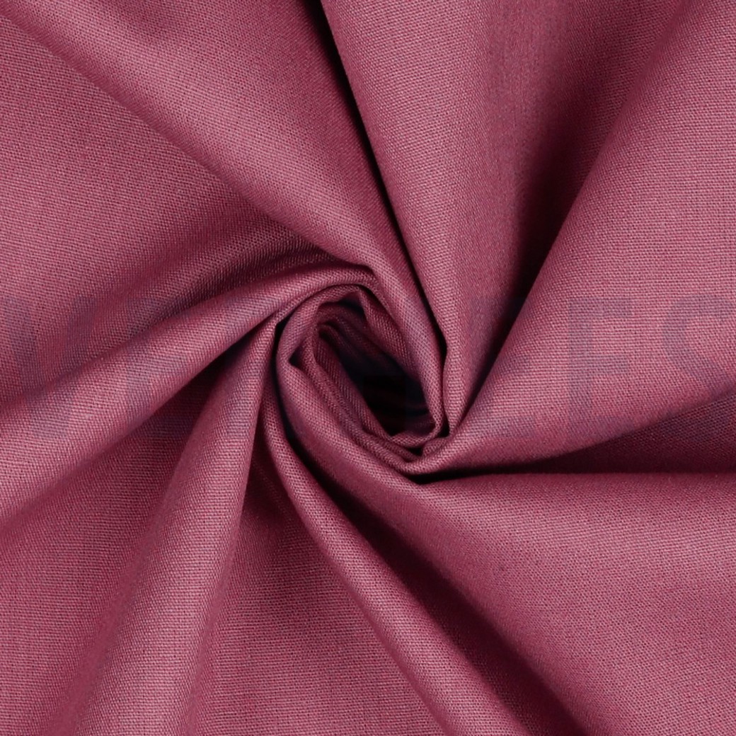 COTTON POPLIN MAUVE #3