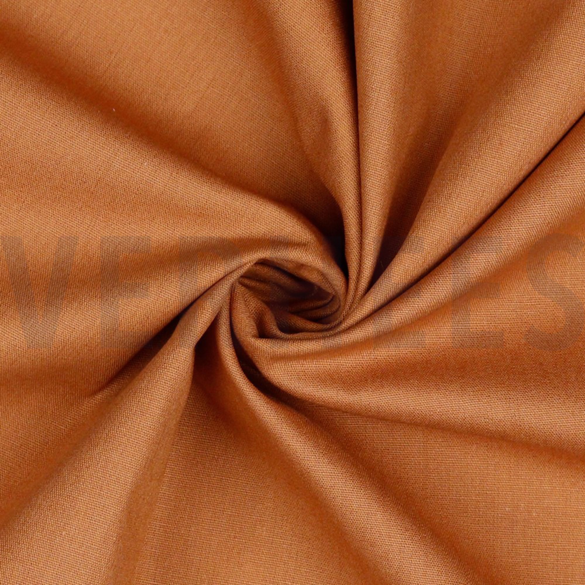 COTTON POPLIN RUST (high resolution) #3