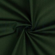 COTTON POPLIN ARMY GREEN (thumbnail) #3