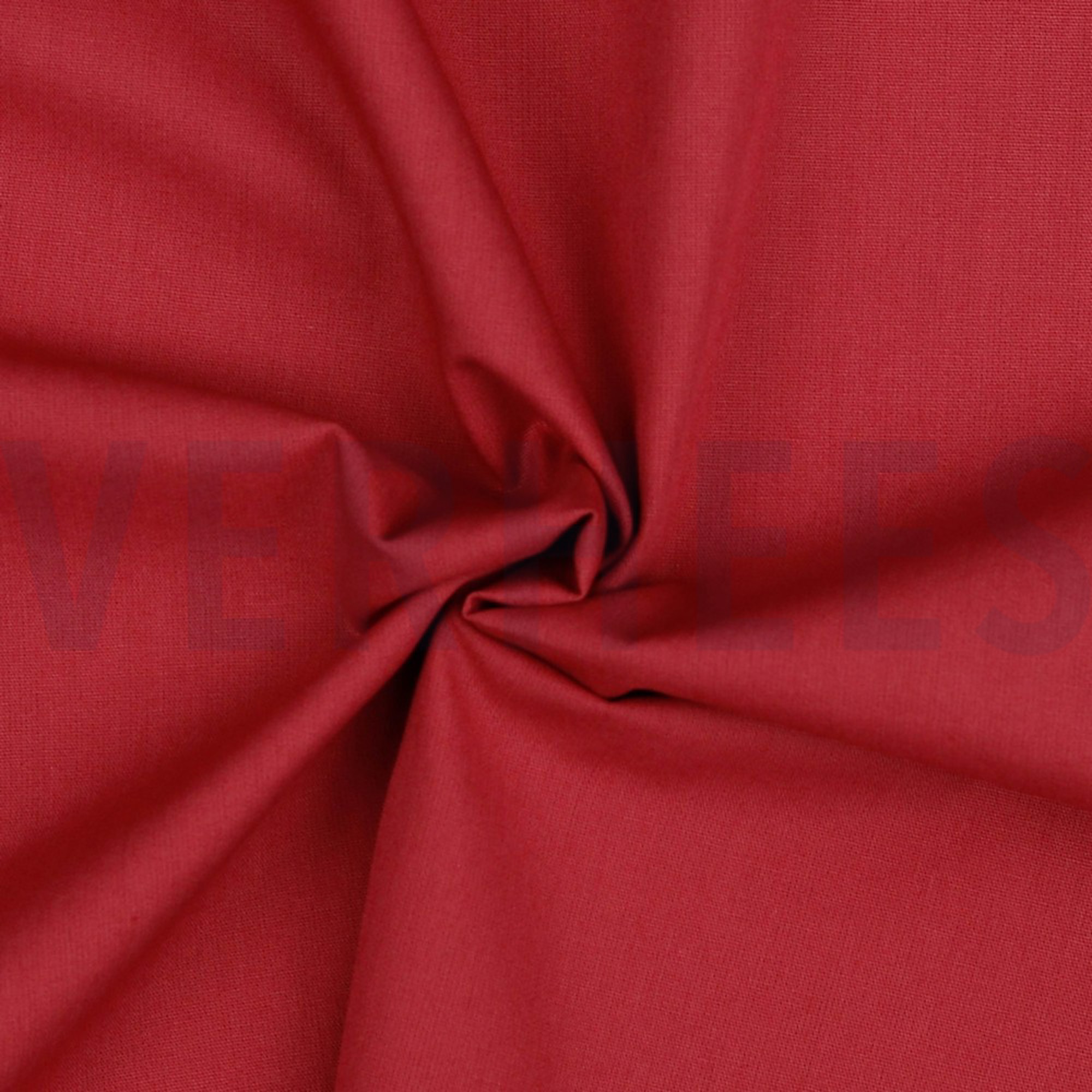 COTTON POPLIN DARK BLUSH (high resolution) #3