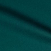 COTTON POPLIN DARK CYAN (thumbnail) #3