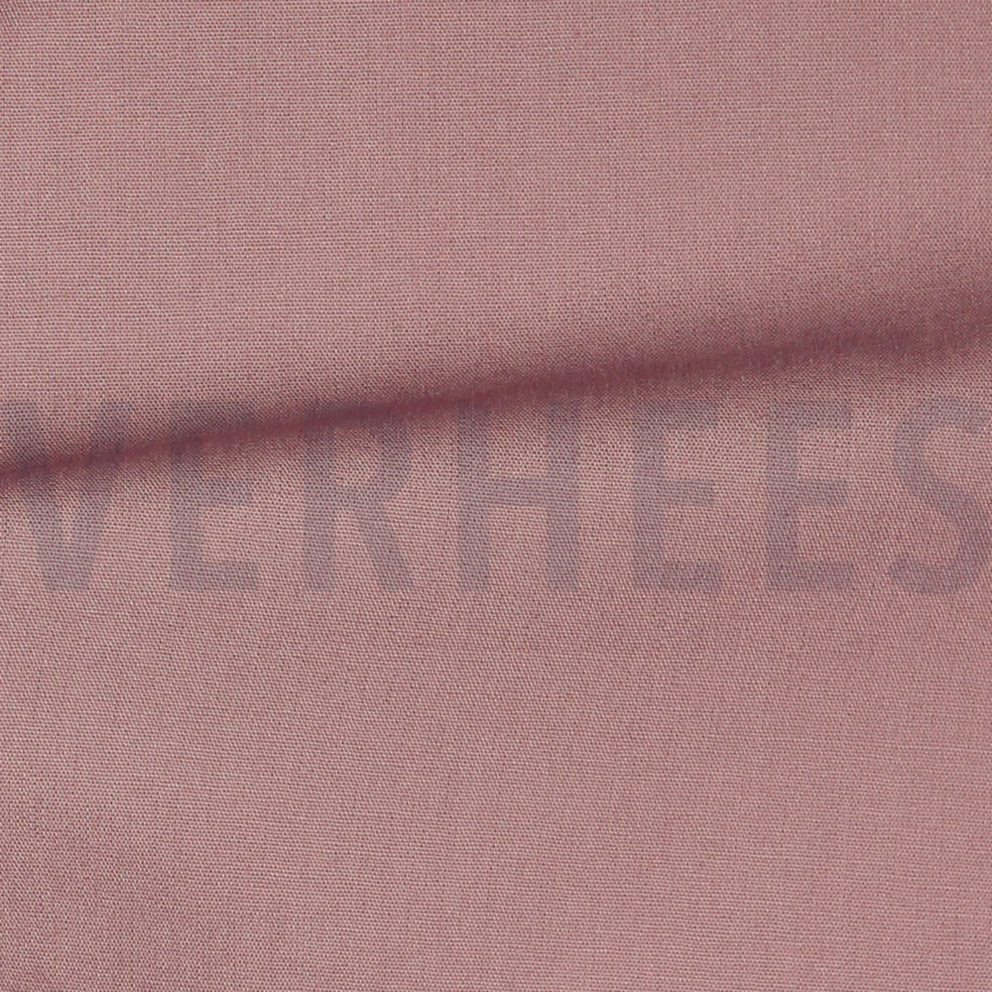 COTTON POPLIN OLD PURPLE (high resolution) #3