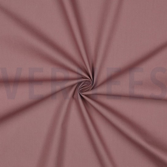 KATOEN POPLIN OUD PAARS #7