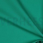 COTTON POPLIN EMERALD (thumbnail) #3