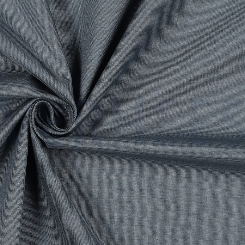 COTTON POPLIN OCEAN GREEN #3
