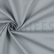 COTTON POPLIN PALE TURQUOISE (thumbnail) #3