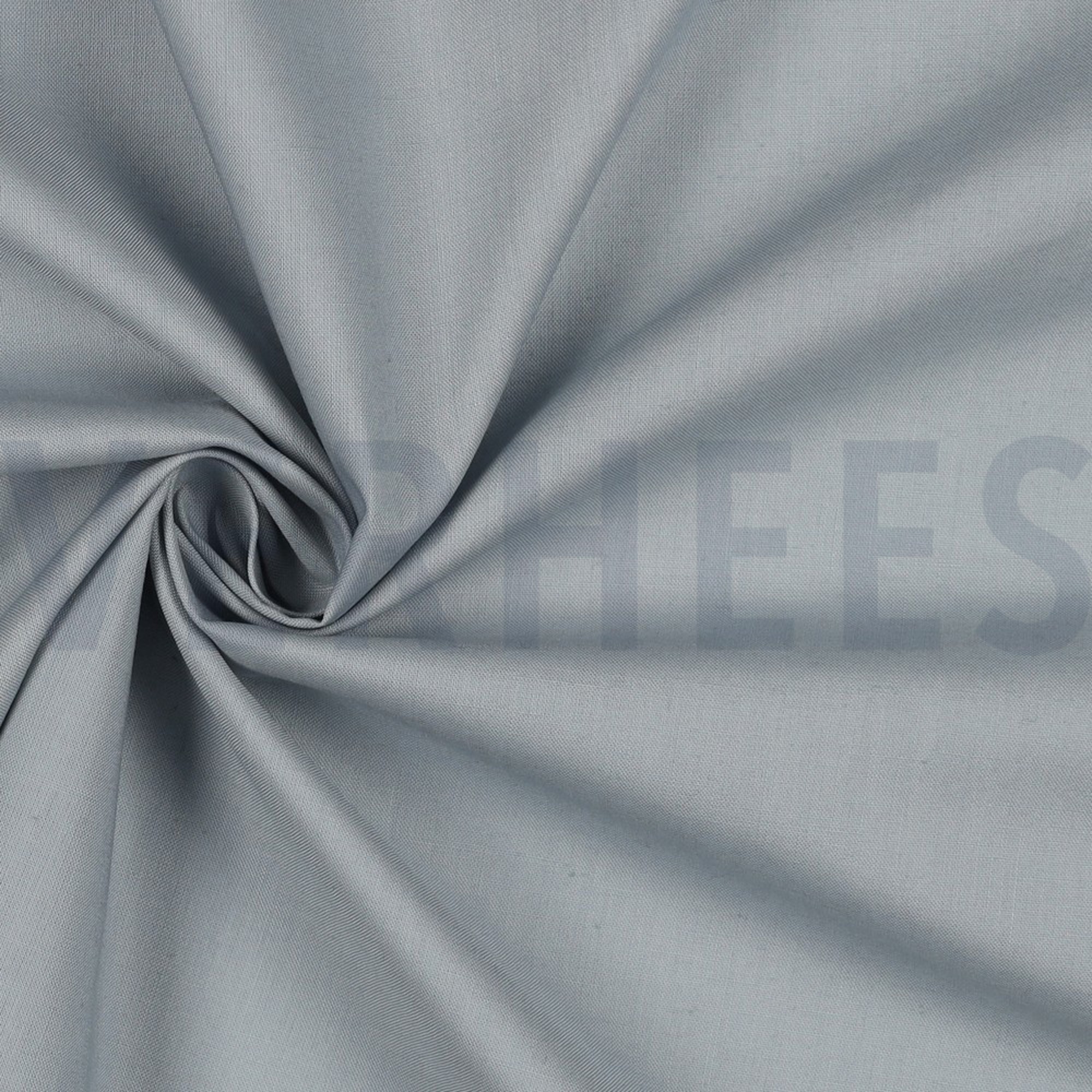 COTTON POPLIN PALE TURQUOISE (high resolution) #3