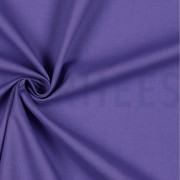 COTTON POPLIN PURPLE (thumbnail) #3