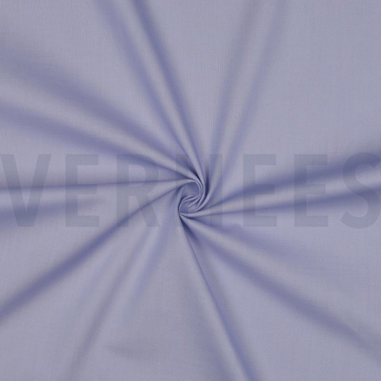 BAUMWOLLE POPELINE HELL LILA #7