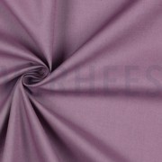 COTTON POPLIN ROSE WOOD (thumbnail) #3