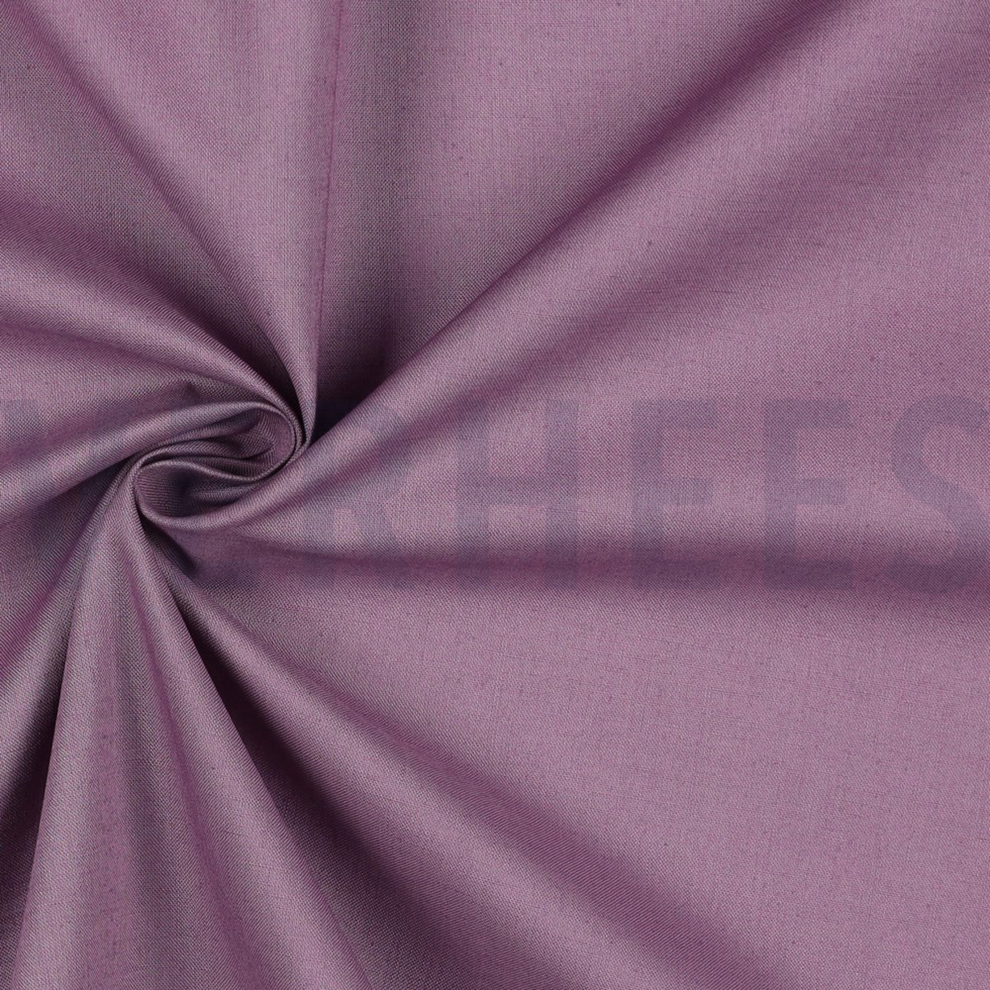 COTTON POPLIN ROSE WOOD (high resolution) #3