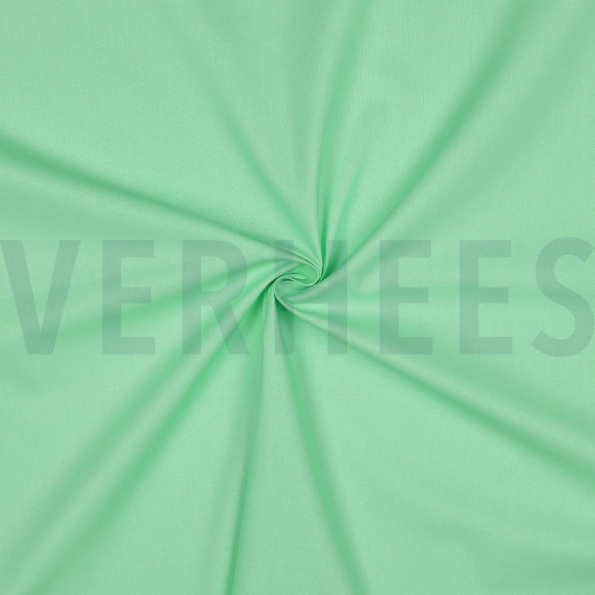 COTTON POPLIN NEON GREEN (high resolution) #3