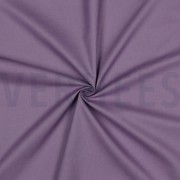 COTTON POPLIN PLUM (thumbnail) #3