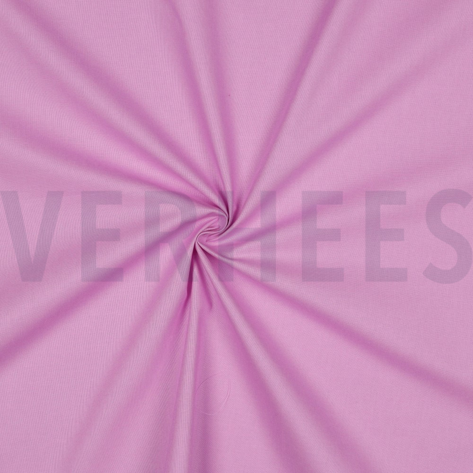 COTTON POPLIN ROSE LILAC (high resolution) #3