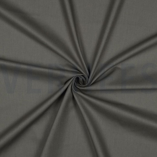 COTTON POPLIN OLIVE #7