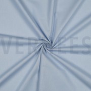 COTTON POPLIN BABY LIGHT BLUE (thumbnail) #3