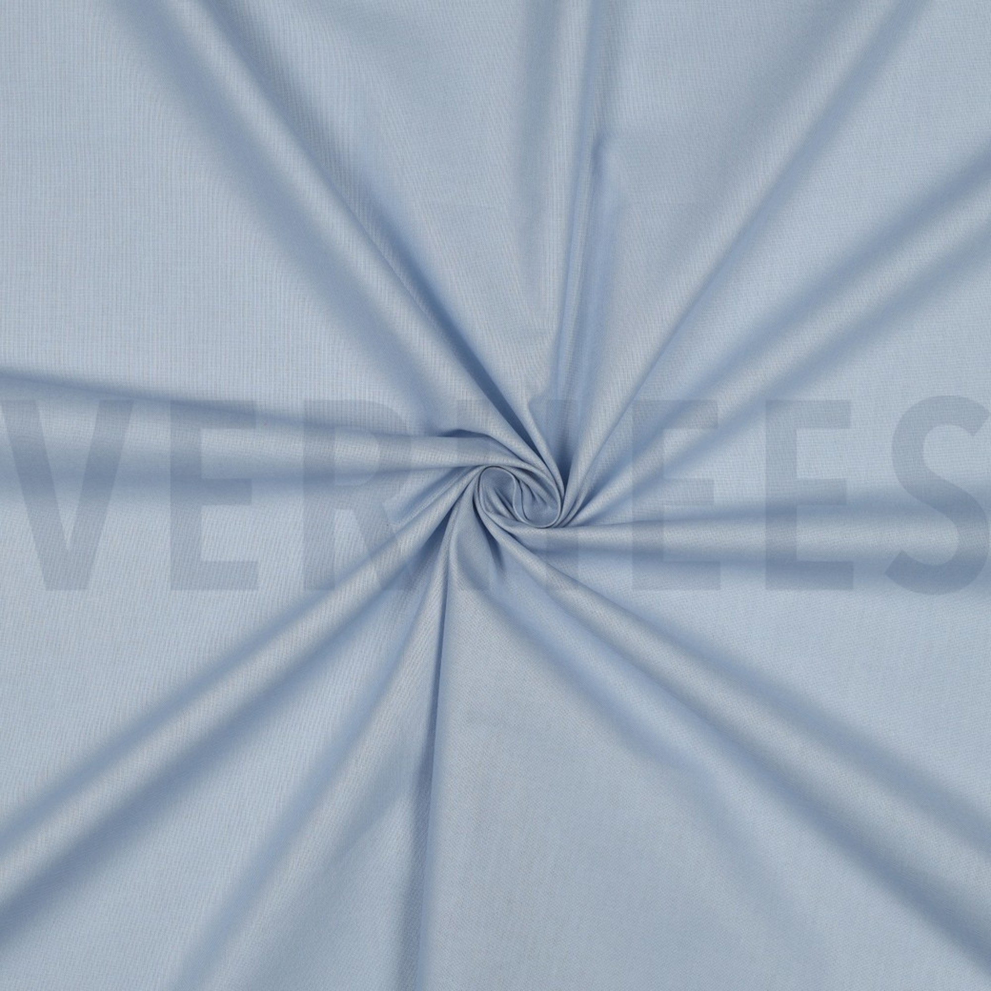COTTON POPLIN BABY LIGHT BLUE (high resolution) #3